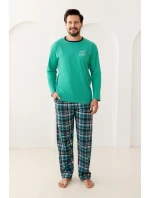 PÁNSKÉ PYŽAMO model 21795418 J/25 - Regina PÁNSKÉ PYŽAMO model 21795418 J/25 - Regina