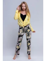 Svetr na zapínání  model 164571 Sensis