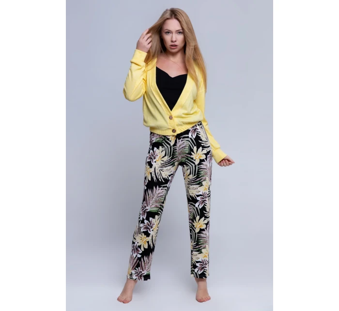 Svetr na zapínání  model 164571 Sensis