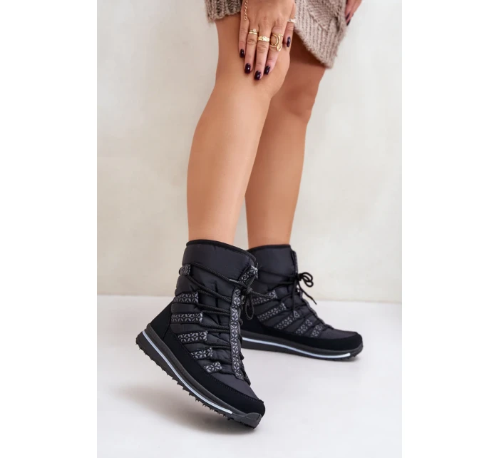 Sněhule  model 202627 Step in style