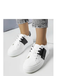 Tenisky model 207977 Solea