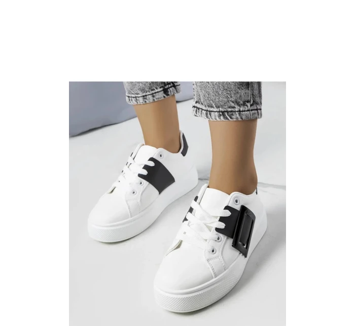 Tenisky model 207977 Solea Tenisky model 207977 Solea