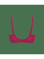 Dámská podprsenka Triaction Energy Lite N EX - CERISE - růžová 4173 - TRIUMPH Dámská podprsenka Triaction Energy Lite N EX - CERISE - růžová 4173 - TRIUMPH