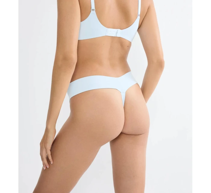 Body Make-Up Illusion String EX - LIGHT BLUE - TRIUMPH LIGHT BLUE - TRIUMPH