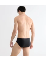Pánské slipy GO Smooth Brief C2P BLACK   model 21741717 - Sloggi