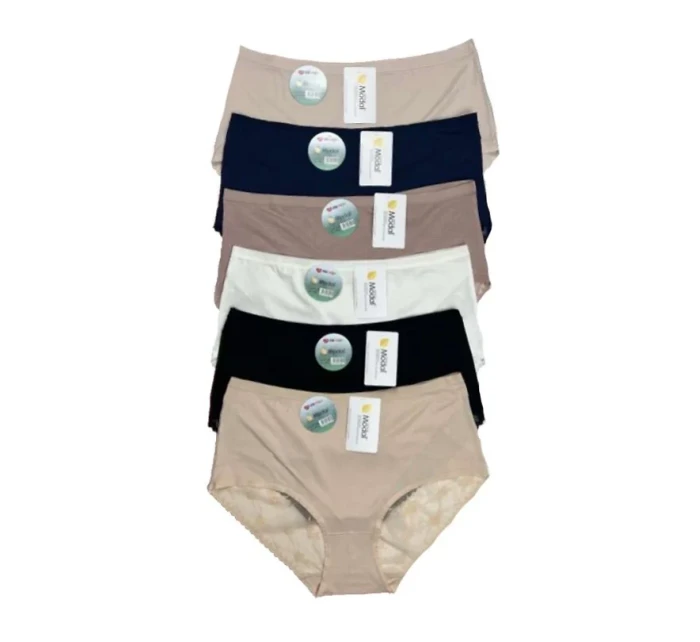 DC Girl kalhotky 27007 A'12 XL-3XL DC Girl kalhotky 27007 A'12 XL-3XL