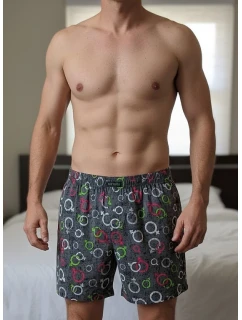 Boxerky Cornette Classic 011/190 Sex 3XL-5XL