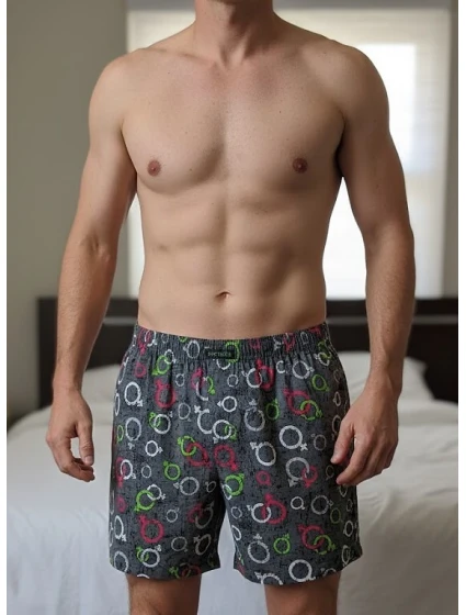 Boxerky Cornette Classic 011/190 Sex 3XL-5XL Boxerky Cornette Classic 011/190 Sex 3XL-5XL