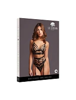 Komplet Shots DES083BL Lola Stappy Set Komplet Shots DES083BL Lola Stappy Set