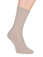 Ponožky s jehněčí vlnou Skarpol art.53 Ponožky s jehněčí vlnou Skarpol art.53