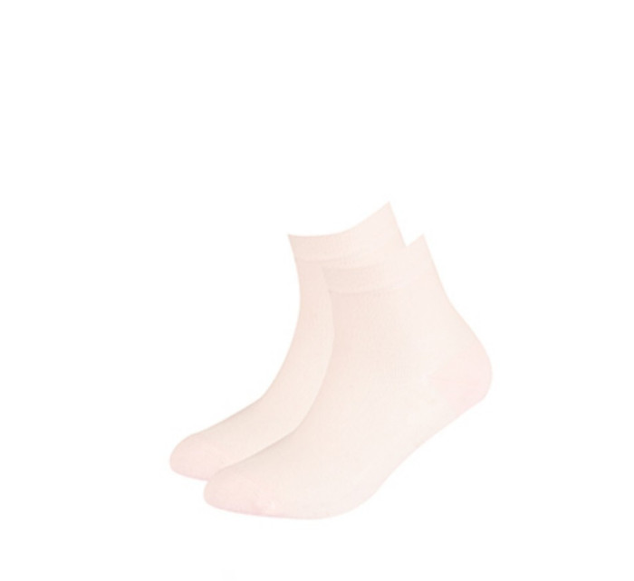 Hladké dívčí ponožky Gatta 244.060 Cottoline 33-38