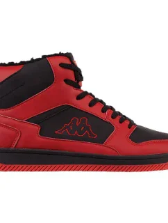 Kožešinové boty model 19361006 - Kappa