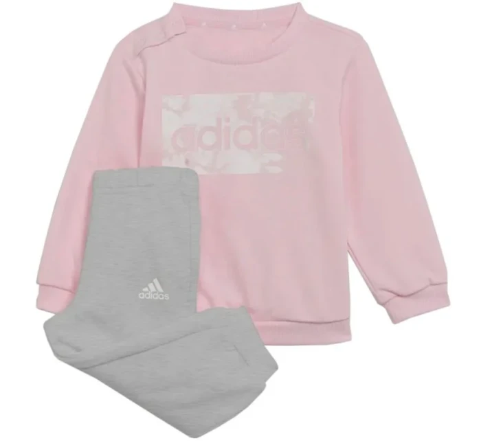 Tepláková souprava I  Jogger Jr model 19578234 - ADIDAS