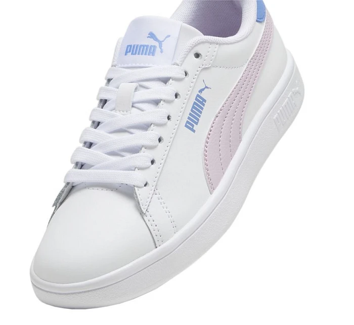 Boty Smash 3.0 L Jr model 19759540 13 - Puma