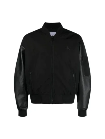 Jeans bunda M model 20121626 pánské - Calvin Klein