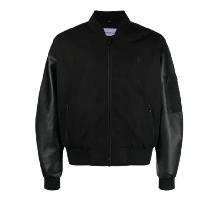 Jeans bunda M model 20121626 pánské - Calvin Klein