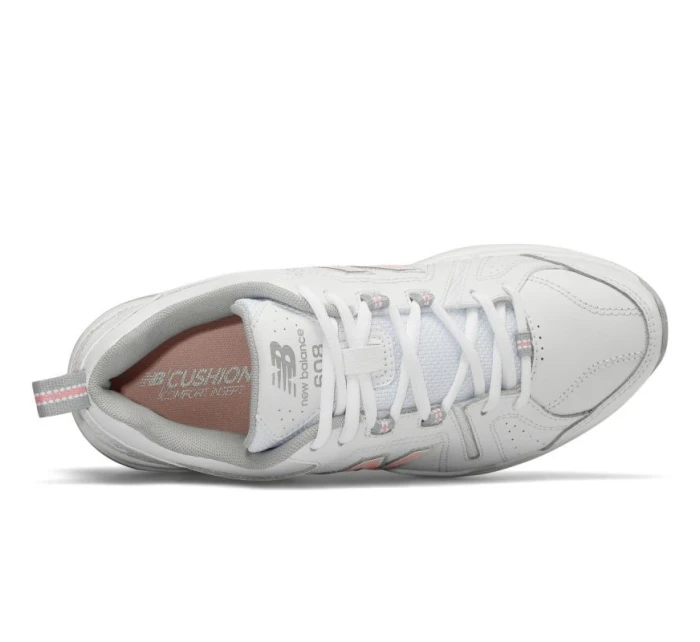 Buty sportowe W model 20519088 dámské - New Balance Buty sportowe W model 20519088 dámské - New Balance