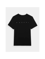 Tričko M model 21465064 pánské - 4F Tričko M model 21465064 pánské - 4F