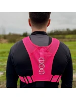 Běžecká vesta Eos Elite UltraLight EOSPINK
