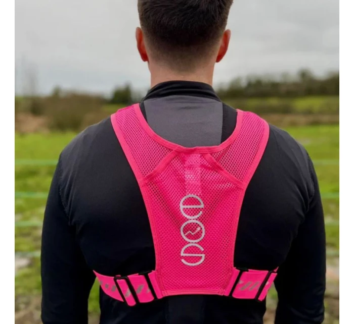 Běžecká vesta Eos Elite UltraLight EOSPINK
