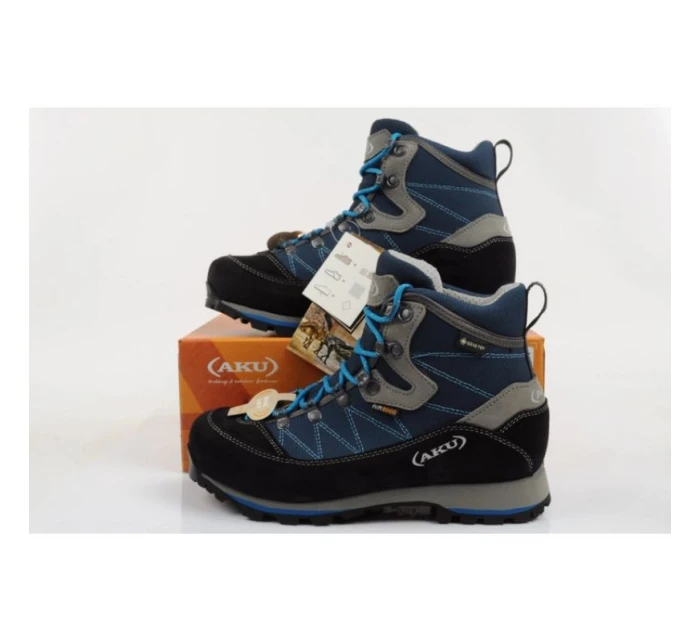 Aku Trekker Wide Gore-tex W 978W208 dámské boty