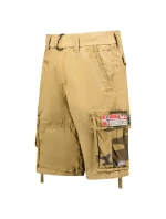 Geografické Norsko EO 063 M šortky model 21182316 - Geographical Norway