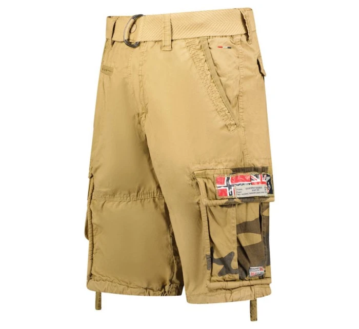 Geografické Norsko EO 063 M šortky model 21182316 - Geographical Norway