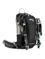 BATOH BLACK NILS CAMP model 21810853 - Nils Extreme BATOH BLACK NILS CAMP model 21810853 - Nils Extreme