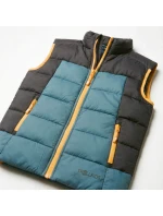 Ultralehká vesta Trollkids Kids Hardanger pro chlapce/dívky (642-620) Ultralehká vesta Trollkids Kids Hardanger pro chlapce/dívky (642-620)