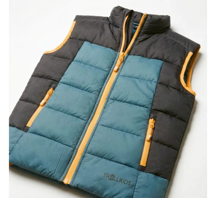 z Kids Vest dla model 21358853 - Trollkids z Kids Vest dla model 21358853 - Trollkids