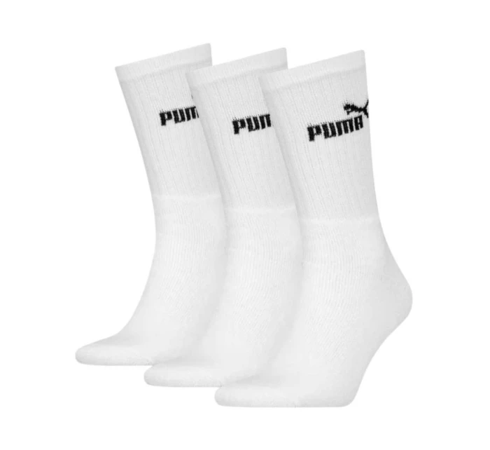 Skarpety Puma Elements Unisex Crew Sock 947110 07