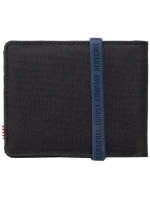 Peněženka Black Jedna velikost model 21373003 - Herschel