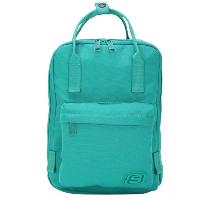 Batoh Green Jedna velikost model 21387796 - Skechers Batoh Green Jedna velikost model 21387796 - Skechers
