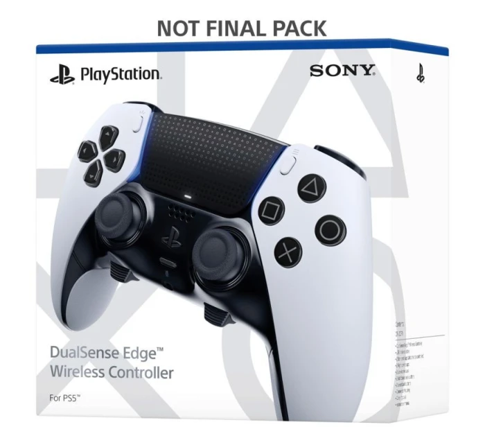 ovladač Edge pro 5 model 21762105 - Sony ovladač Edge pro 5 model 21762105 - Sony