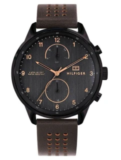 Pánské hodinky Tommy Hilfiger 1791577