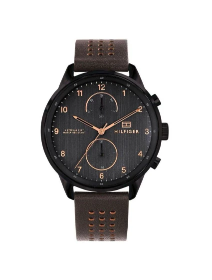 Pánské hodinky Tommy Hilfiger 1791577 Pánské hodinky Tommy Hilfiger 1791577