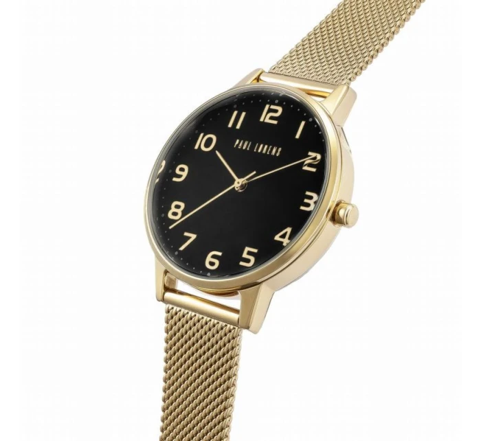 Dámské hodinky Paul Lorens PL11715B2-1D1 Dámské hodinky Paul Lorens PL11715B2-1D1