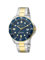 Pánské hodinky + BOX model 21806481 - Esprit Pánské hodinky + BOX model 21806481 - Esprit