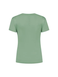 Rogelli dámské běžecké tričko CORE mint XL