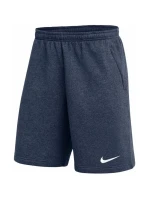 Pánské šortky Nike Park 26 Fleece navy blue IB1238 410 Pánské šortky Nike Park 26 Fleece navy blue IB1238 410