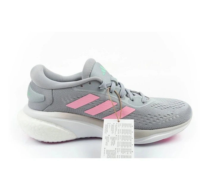 Adidas dámské sportovní boty Supernova 2 sneakers grey light dámské