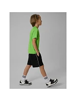 Chlapecké rychleschnoucí sportovní tričko model 22151646 - 4F
