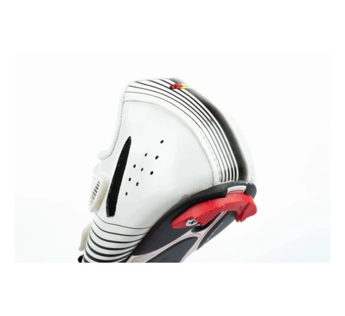 Pánská cyklistická obuv Northwave Torpedo 3S M 80141004 51