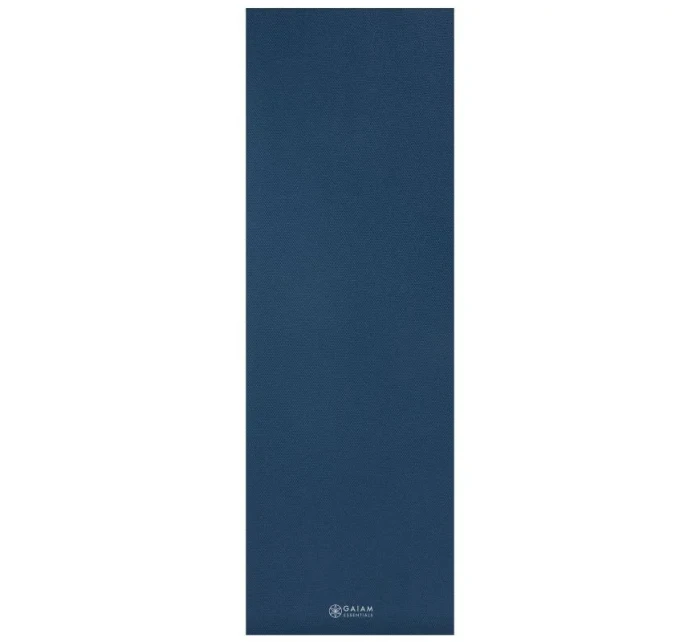 Podložka na jógu Essentials 6 mm s Navy model 19014025 - GAIAM