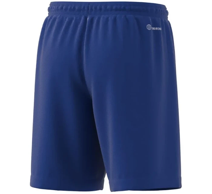 Entrada 22 Short Y Jr dětské šortky HG6291 - Adidas