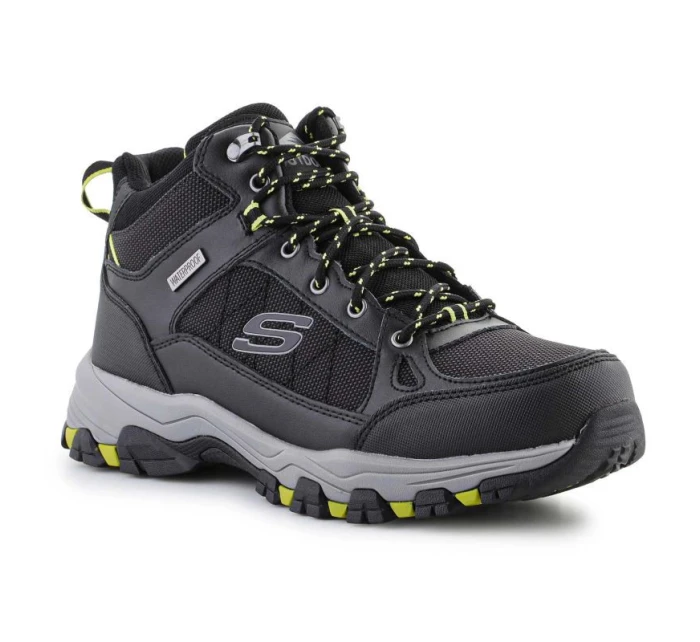 Boty M model 21473346 - Skechers Boty M model 21473346 - Skechers