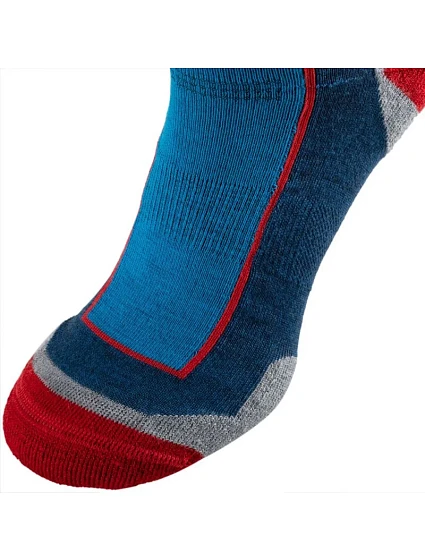 Nízké ponožky model 20804652 - Alpinus