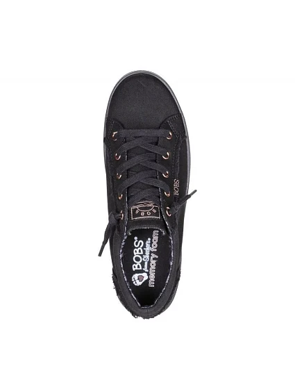 Bobs B Extra Cute W  boty model 22224214 - Skechers