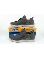 Boty Skechers Summits M 232457/CHAR
