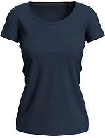 Women Dámské tričko blue midnight model 22478395 - Stedman Women Dámské tričko blue midnight model 22478395 - Stedman